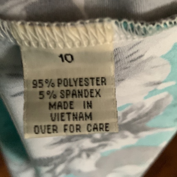 Sheath dress - Picture 4 of 4